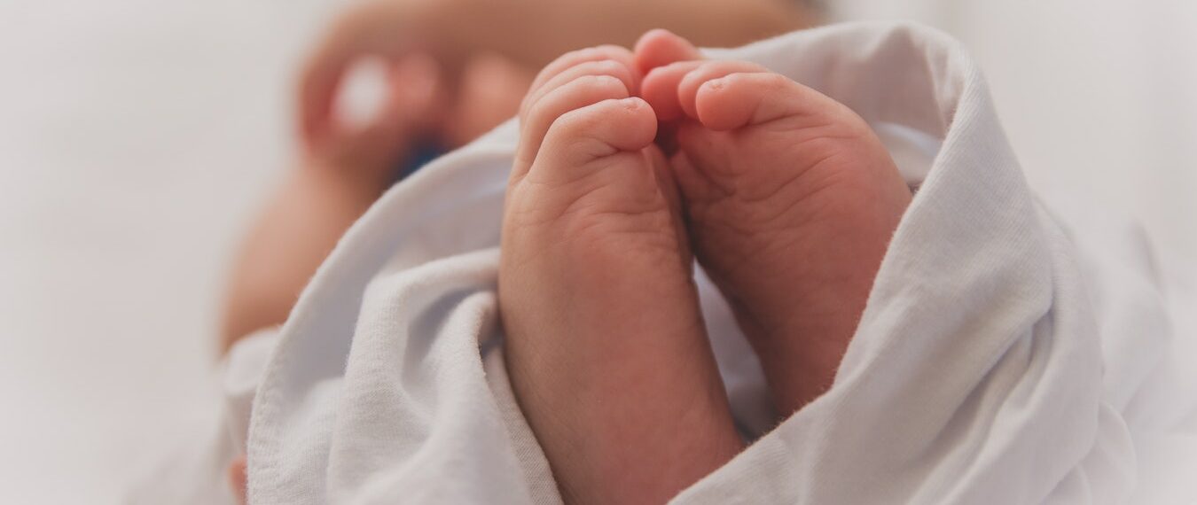 dm babylove Premium-Windeln newborn & mini Moodbild