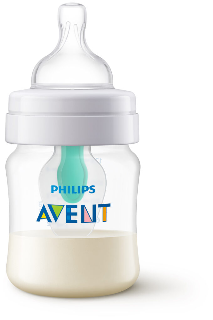 Philips Avent Anti-Colic Flasche Produktbild