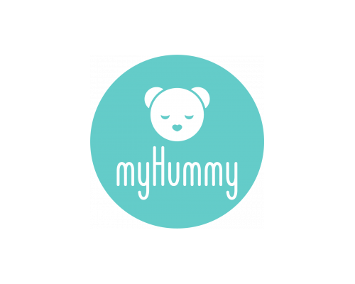 myhummy Logo 500px