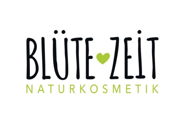 Blüte-Zeit Logo 700px