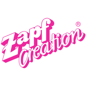 Zapf Creation Logo freigestellt