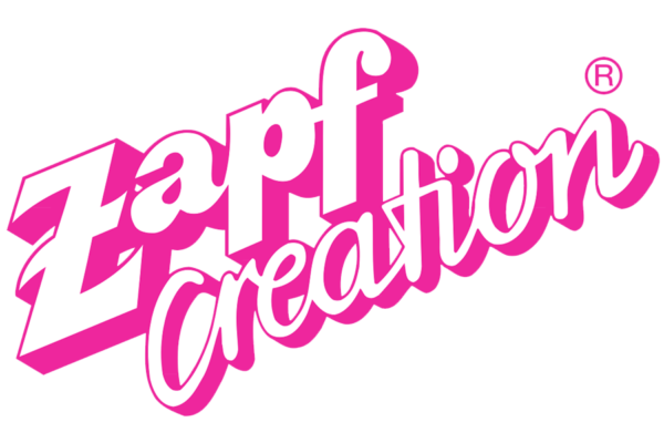 Zapf Creation Logo freigestellt