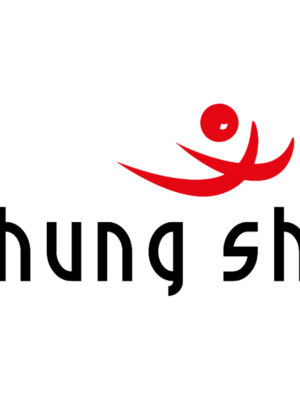 Logo der Marke Chung Shi