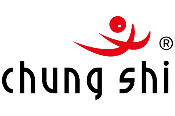 Logo der Marke Chung Shi