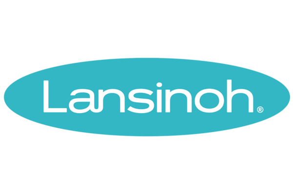 Logo der Marke Lansinoh