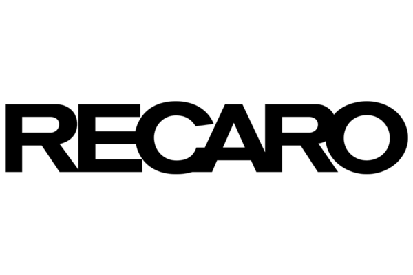 Logo der Marke Recaro
