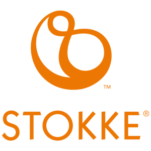Logo der Marke Stokke