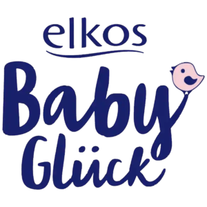 Logo der Marke elkos Babyglück