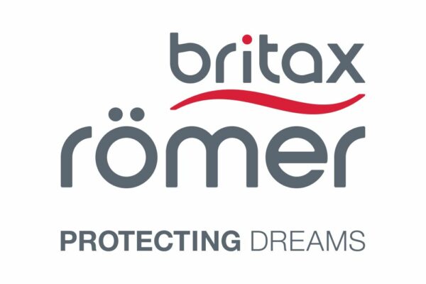 neues Logo von Britax