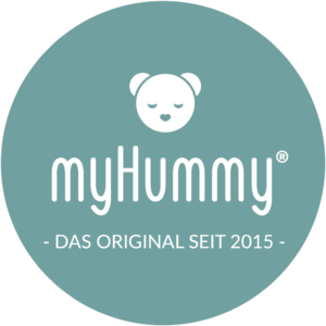 myHummy Logo 2026 rund