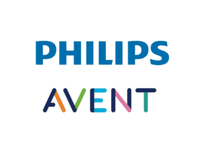 Philips Avent Logo neu freigestellt