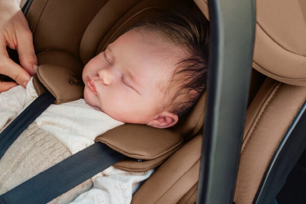 Kampagnen-Bild | Britax Römer BABY-SAFE PRO SET