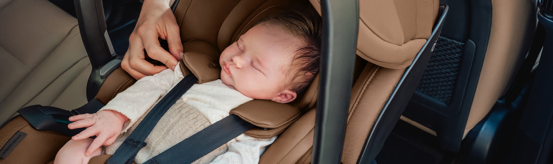 Britax Römer Header 2026