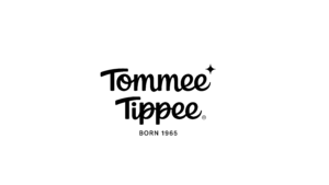 Tommee Tippee Logo 2026