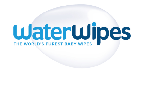 WaterWipes Logo freigestellt
