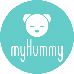 myHummy Logo