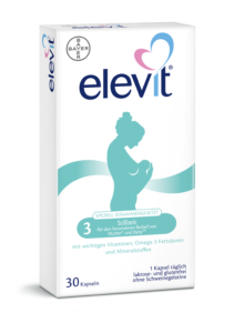 Bayer Elevit 3