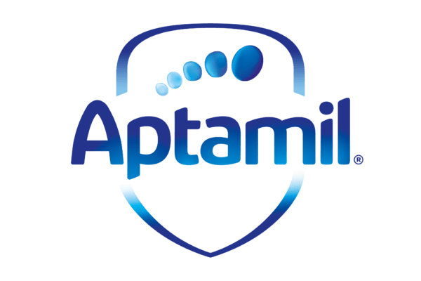 Aptamil Logo transparent