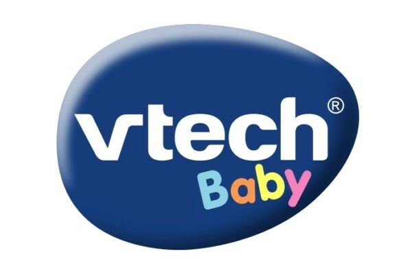 vtech baby logo