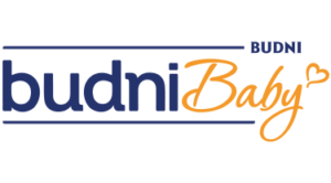 budniBaby Logo frei