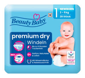 Bauty Baby neue Verpackung 2025