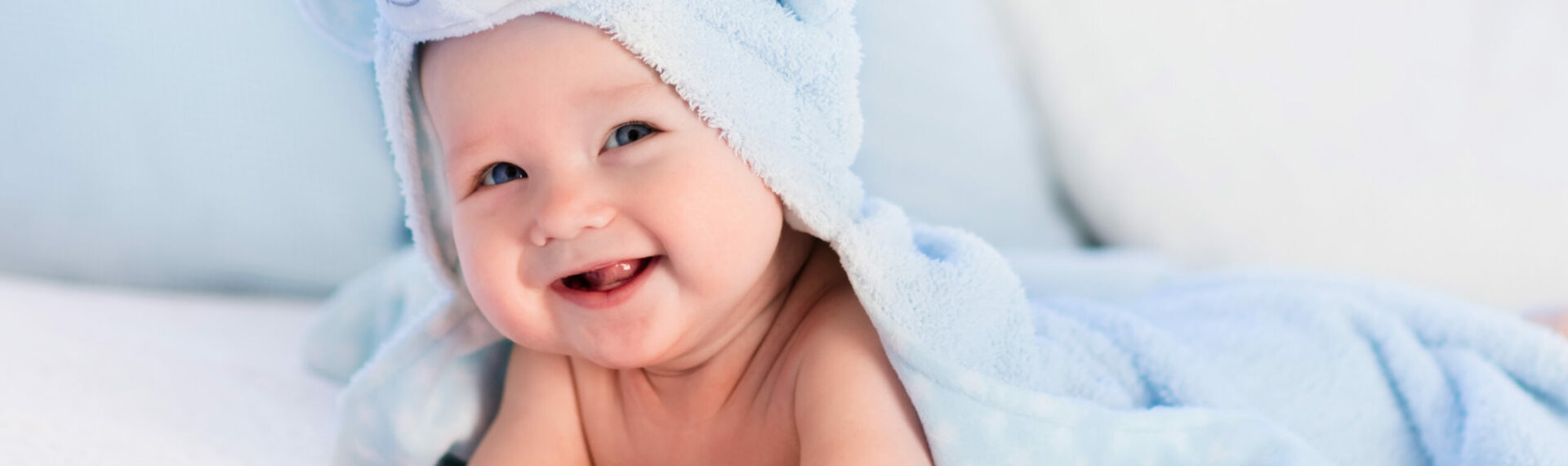babytime Pflegebad Shutterstock