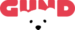 Logo GUND freigestellt