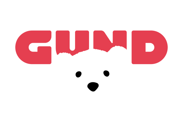 Gund Logo 700px