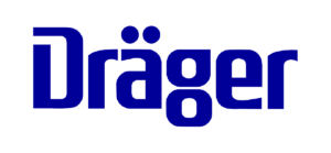 Dräger Logo freigestellt