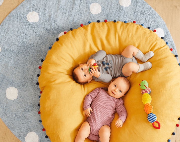 moodbild lupilu Babybody