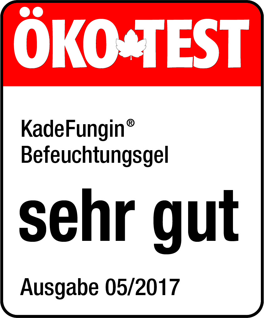 kadefungin gleitgel erfahrungen KadeFungin® Befeuchtungsgel