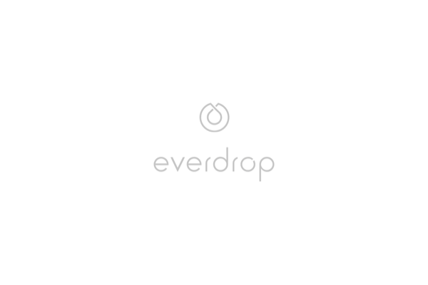 everdrop Logo 600x500px