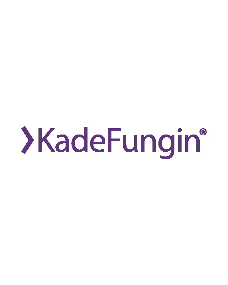 KadeFungin Logo