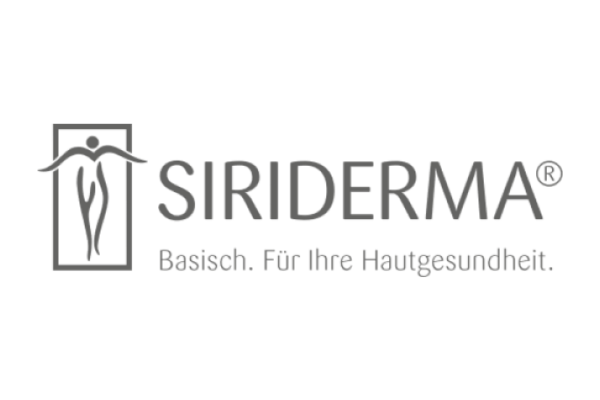 Siriderma Logo 800px