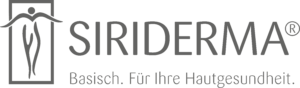 Siriderma Logo freigestellt