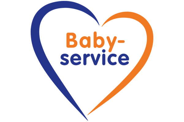Babyservice Logo 600px