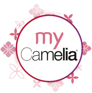 my Camelia Logo