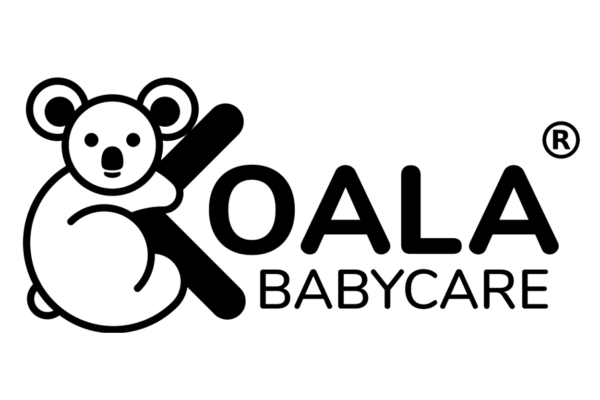 Koala Babycare Logo frei