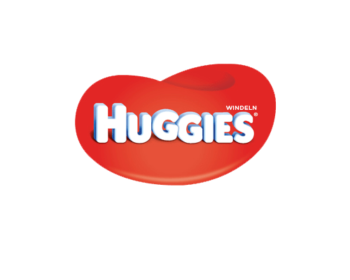 Huggies Logo 500px