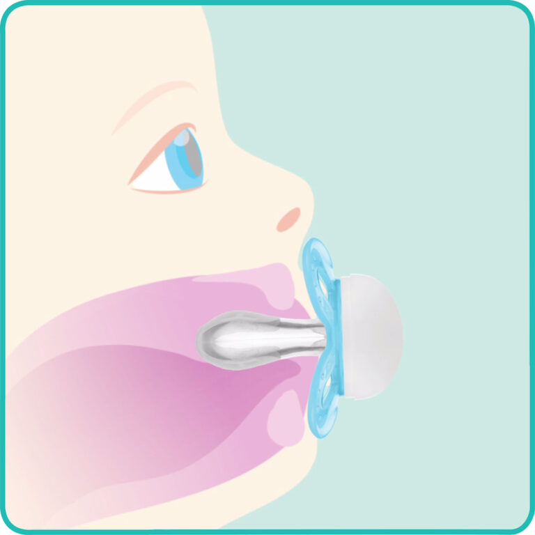 MAM Start Schnuller Hebammentesten.de
