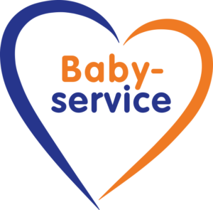 Babyservice Logo