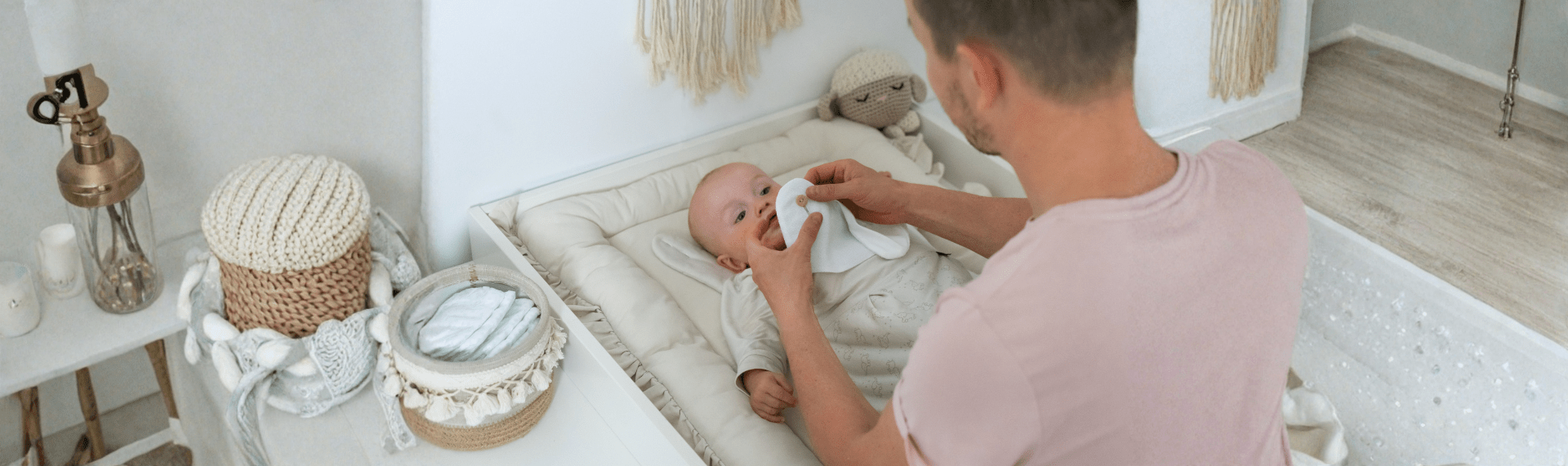 ALVI® clean & dry Schlafsack-Cover Header