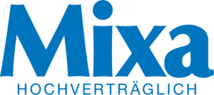 Mixa Logo