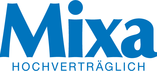 Mixa Logo 