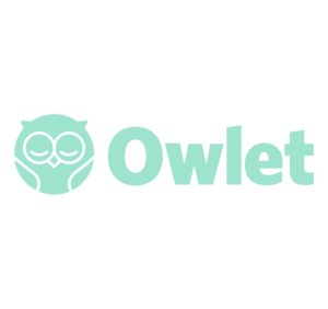 Owlet Logo frei