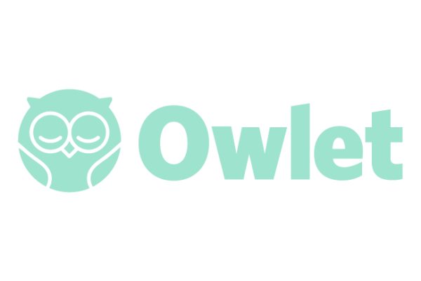 Owlet Logo frei