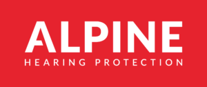 Alpine Hearing Logo