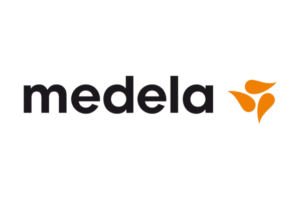 Medela Logo klein