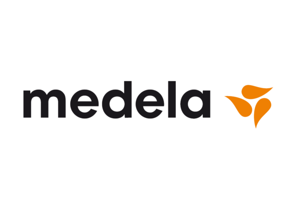 Medela Logo klein