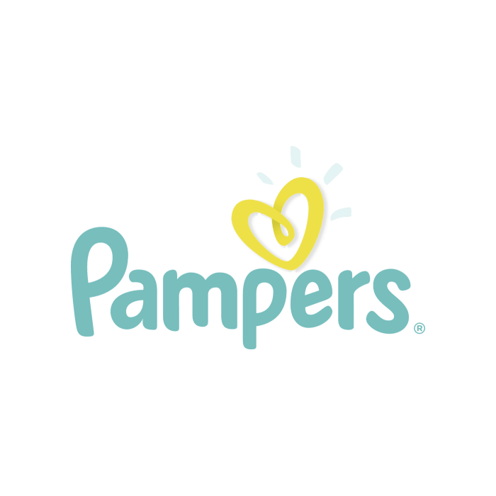 Pampers Logo klein 700px
